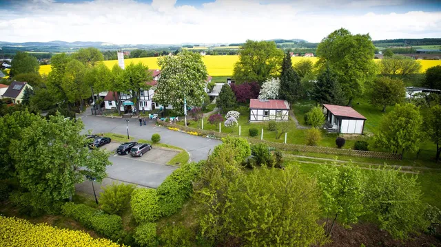 HOTEL bergSINN, Fasten-Zentrum und Hotel garni