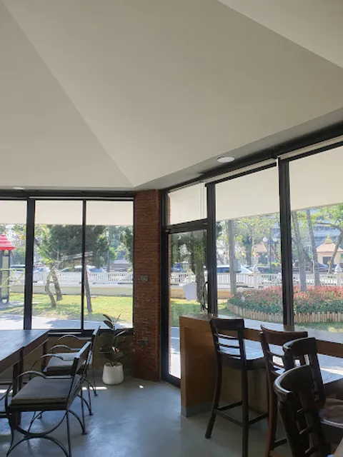 Minimal Coffee Maker