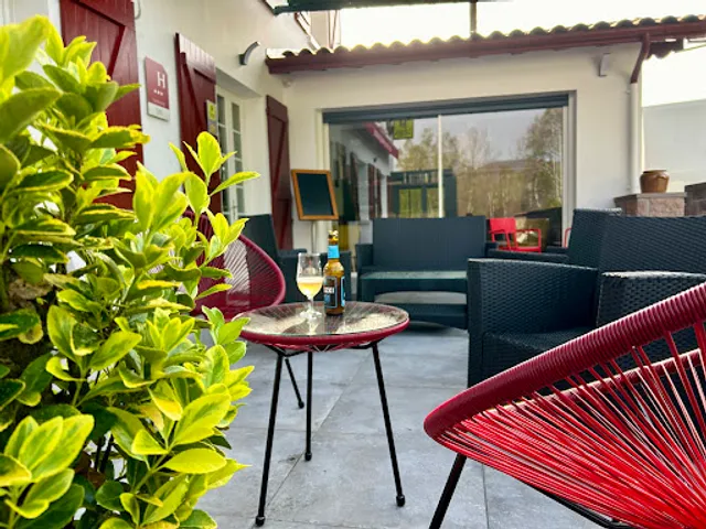 Auberge hôtel-restaurant Saint-Sylvestre