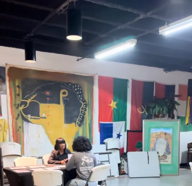 Shape Community Center