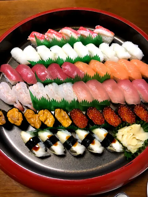 Sushikaido Furukawaten