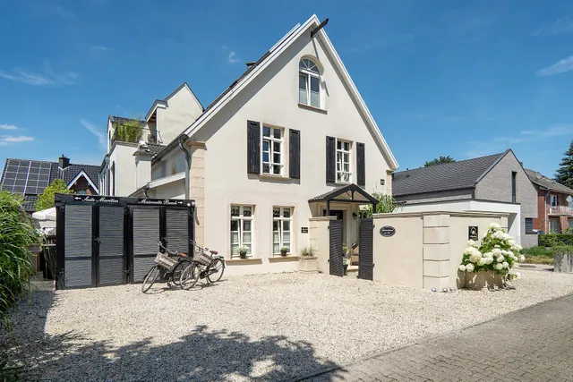 Gästewohnung am See