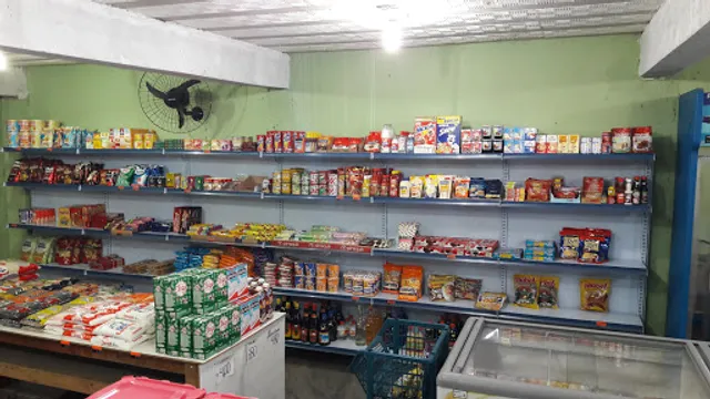 Padaria Nova Pão da Hora