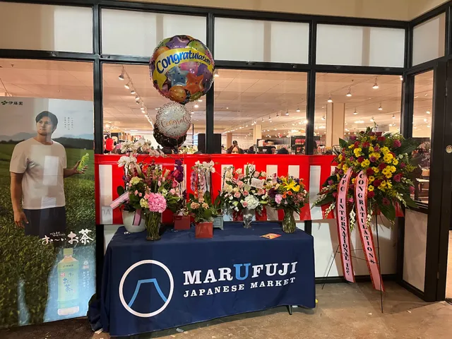 Marufuji Japanese Market