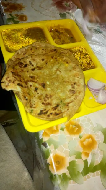 Radha Krishna Restaurant