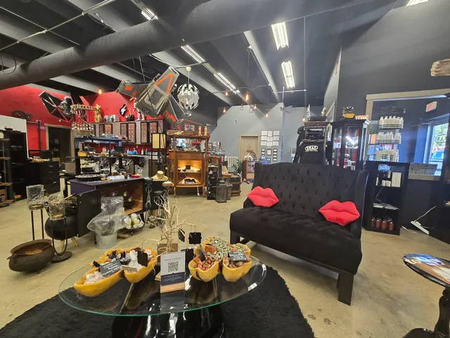 SWAT- Salon With A Twist