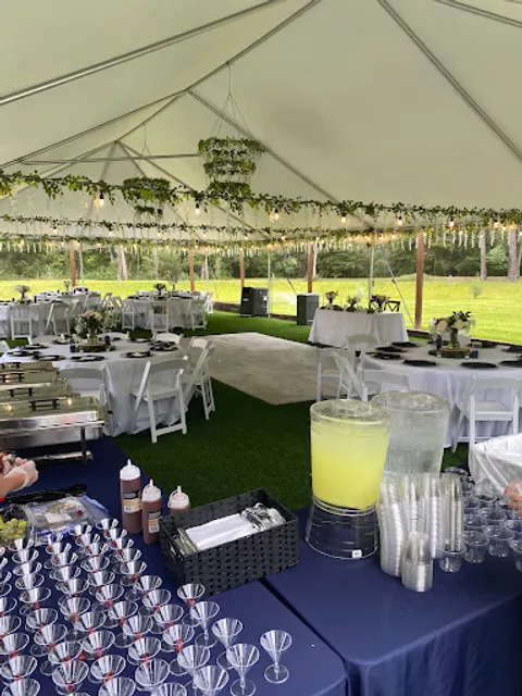 Uncle Bob's BBQ & Catering