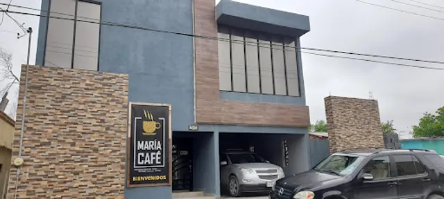 Cafe Maria