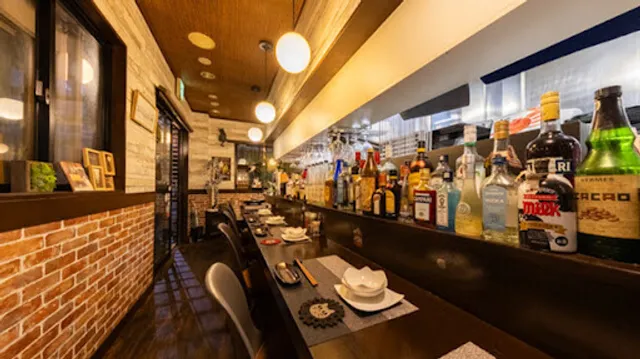 Hokkaido Marche Kitaokazaki