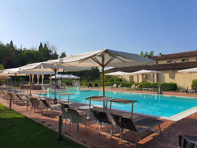 Antica Tabaccaia Resort