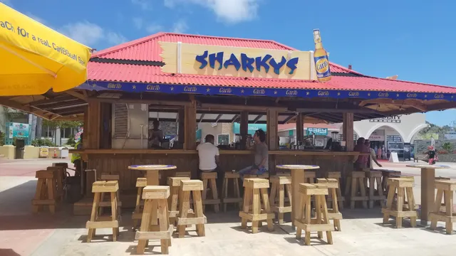 Sharky's