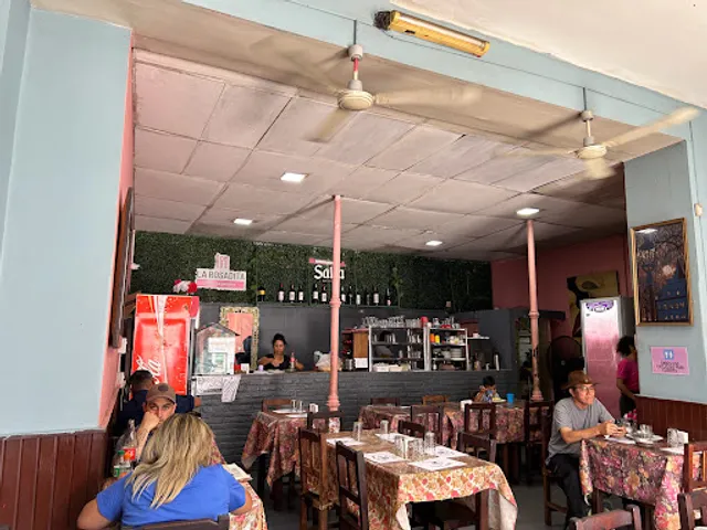 La Rosadita Restaurant