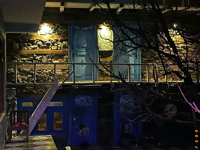 Karma guest house ans cafe