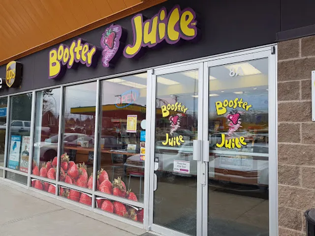 Booster Juice