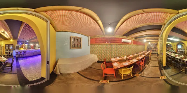 Thiosti Restaurante e Choperia