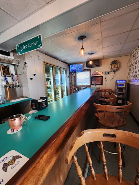 American Legion Post 1832