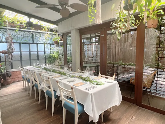 Ninyo Fusion Cuisine