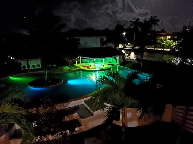 The Other Side - the INN place & PoolSide Bar