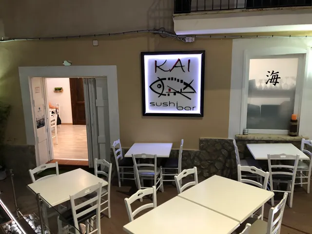 Kai Sushi Bar