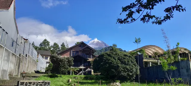 Anugerah Wisata Hotel