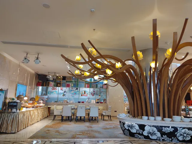 Menshine International Plaza