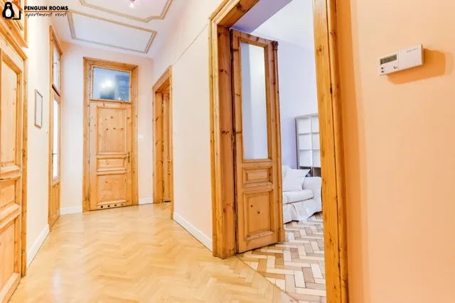 Apartamenty Krakow 1311 Penguin Rooms