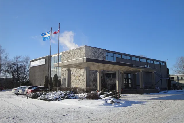 Travelodge Trois Rivières