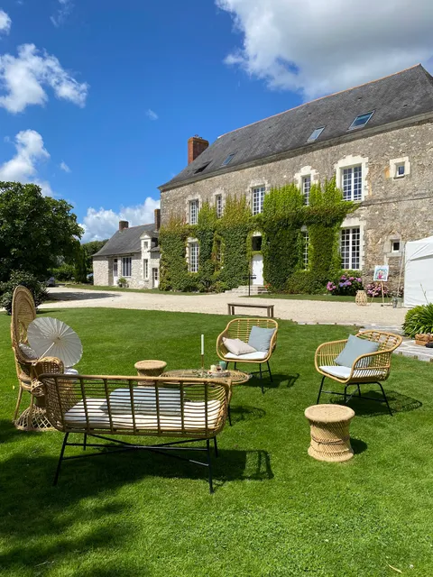 Château De La Garnison