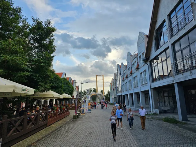 Gościniec Pan Tadeusz 2