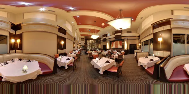 Ruth's Chris Steak House