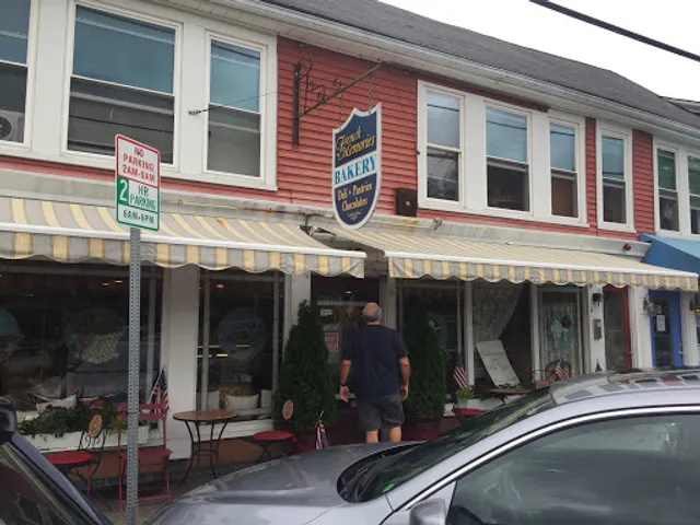 French Memories Bakery