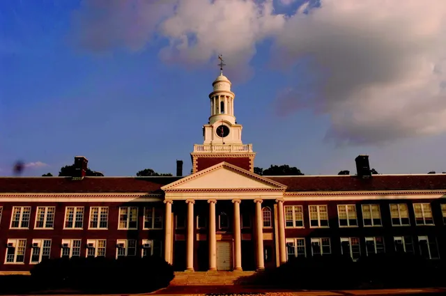 The College of New Jersey