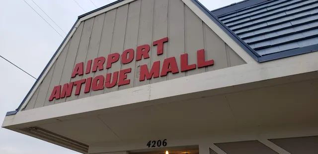 Airport Antique Mall
