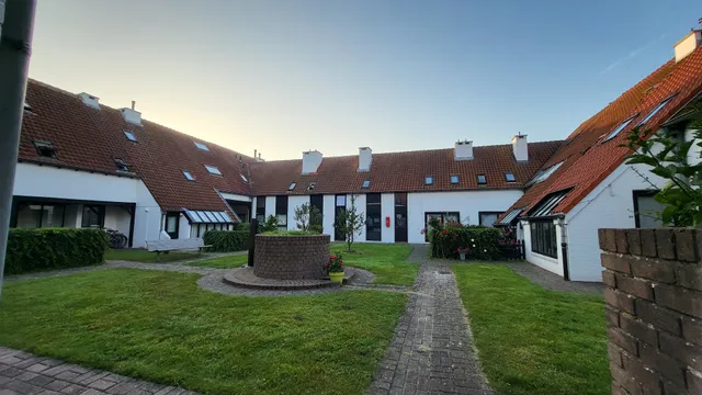 Ysermonde Interbeach nv