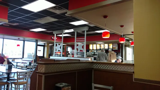 Hardee’s