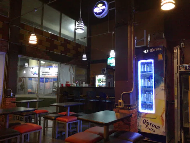 Fritz & Beer Suc. Mariano Otero