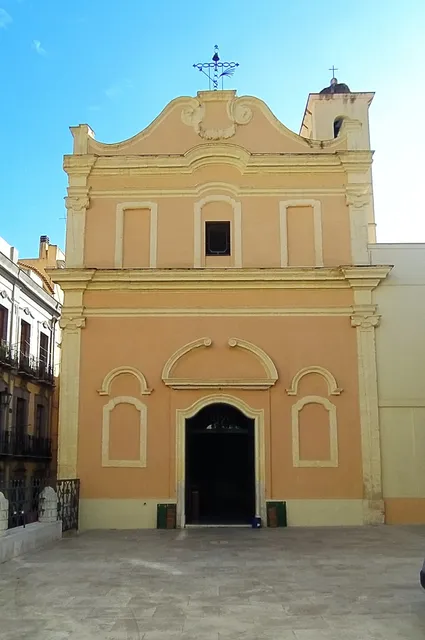 Chiesa di Sant'Efisio