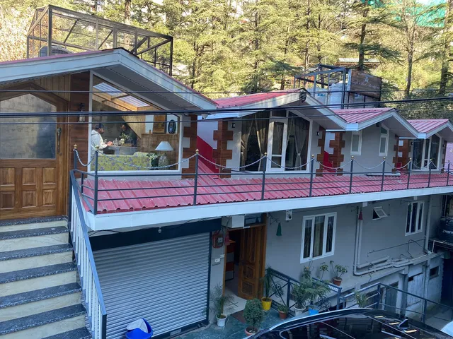 Singhs Bed and Breakfast