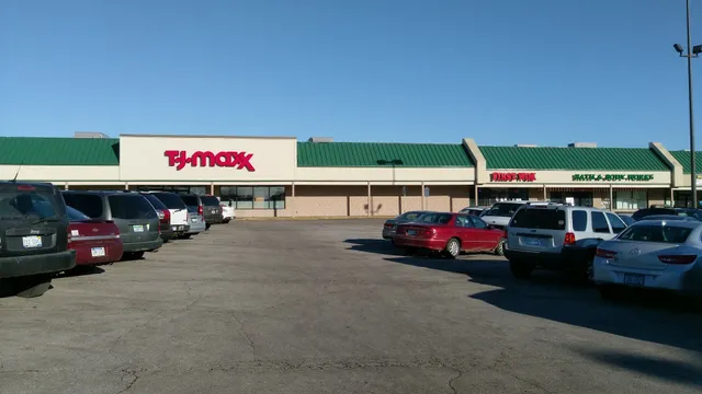 T.J. Maxx