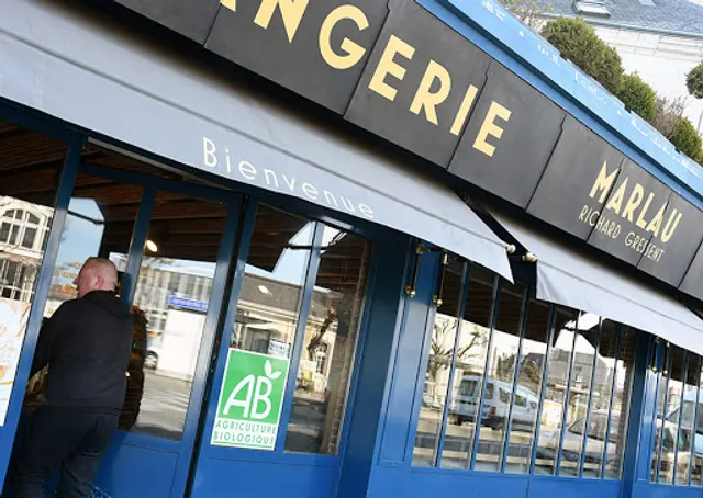 Boulangerie Patisserie Marlau