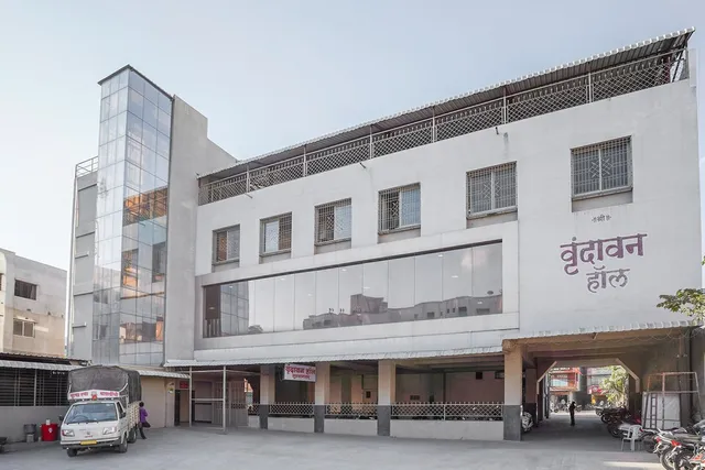 OYO Flagship 70264 Hotel Vrindavan