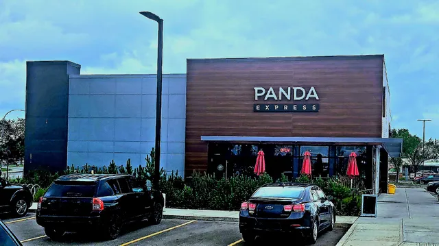 Panda Express