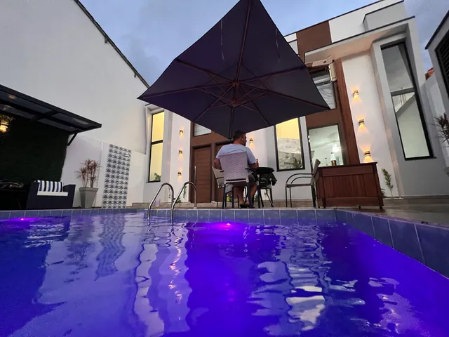 Villa da Serra Paraty