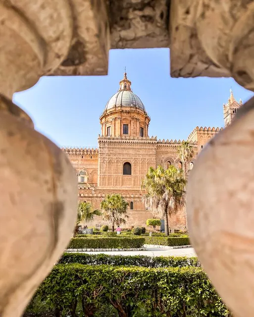 Ballaraus Casa Vacanze