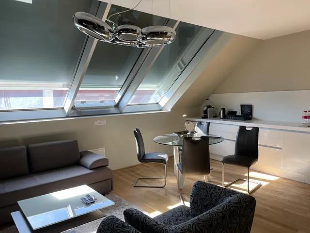 Abieshomes Vienna Downtown