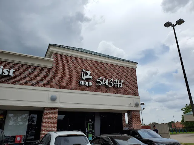 Edojin Sushi Restaurant