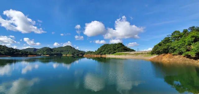 Shing Mun Picnic Site No.2