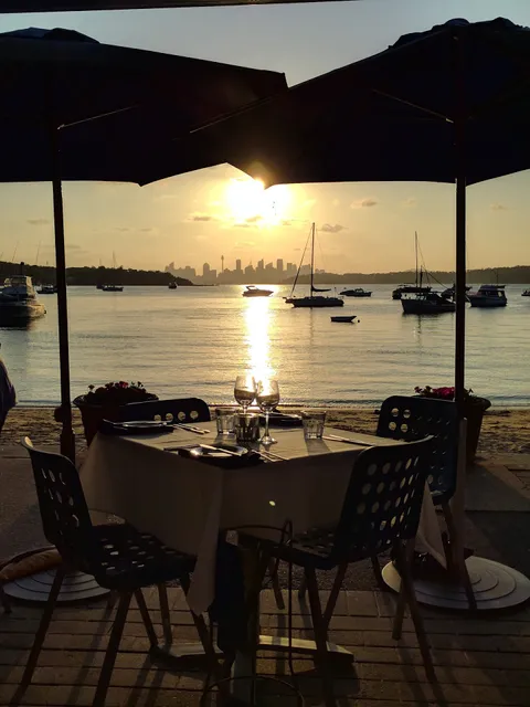 The Grand National Hotel by Saint Peter