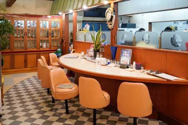 Akasaka Gokaten Steak House