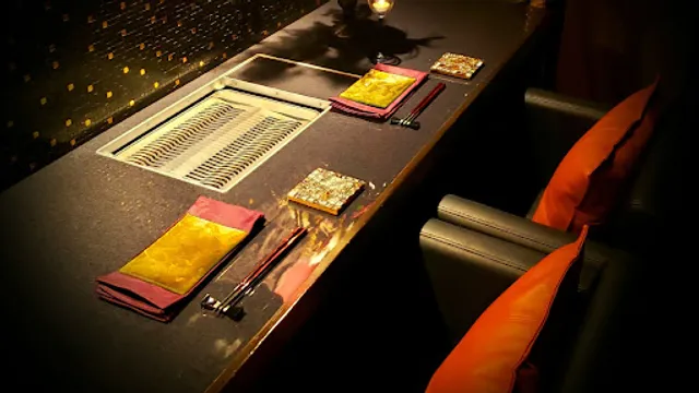 極上焼肉LOUNGE 神楽